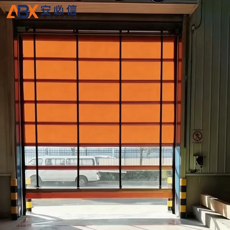 绥化堆积门