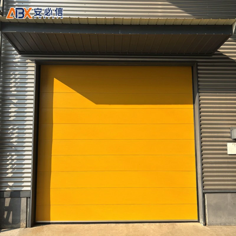 绥化升降提升门
